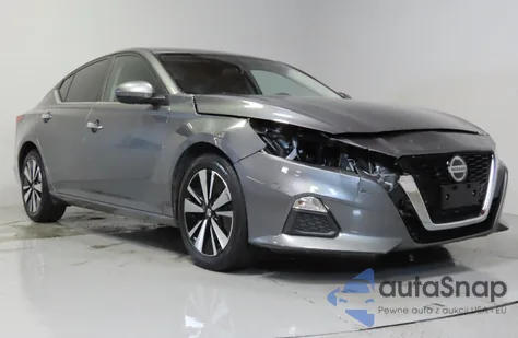 2021 Nissan Altima Sv z USA, uszkodzony, nr VIN 1N4BL4DV6MN340278